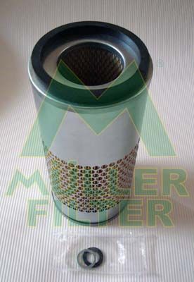 MULLER FILTER Воздушный фильтр PA3392